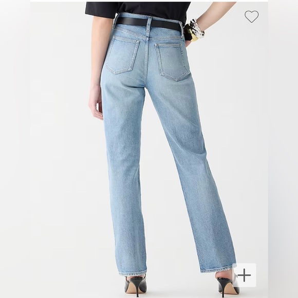 J Crew Jeans - Picture 2 of 7